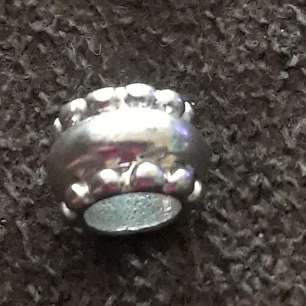 Bracelet charm
